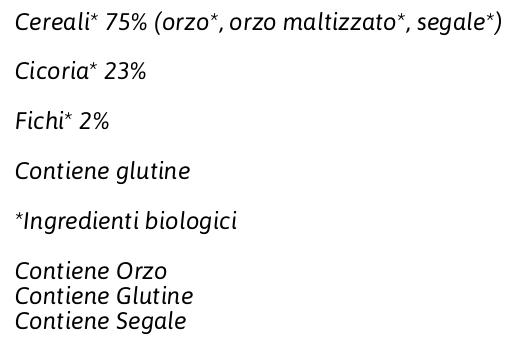 Céréal Nutrizione Specifica Cérécof Bio