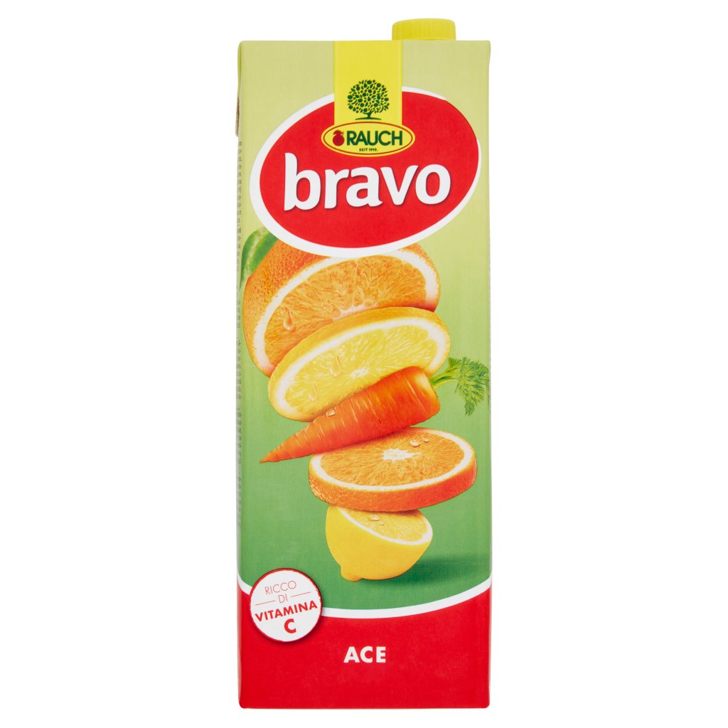 Rauch Bravo Ace 1,5 l