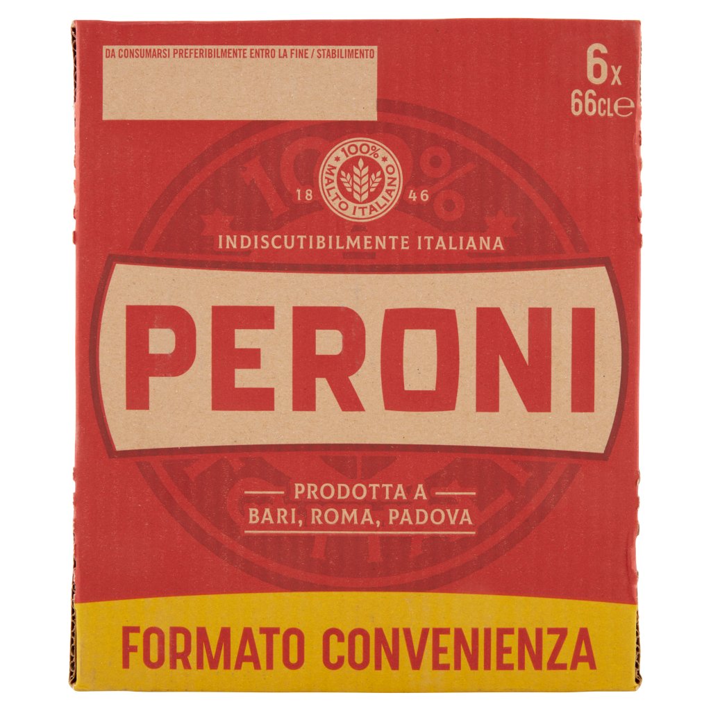 Peroni Peroni