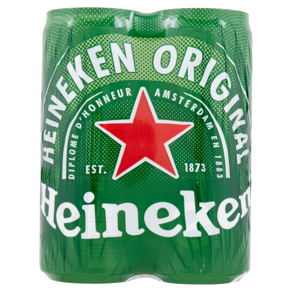 Heineken Original