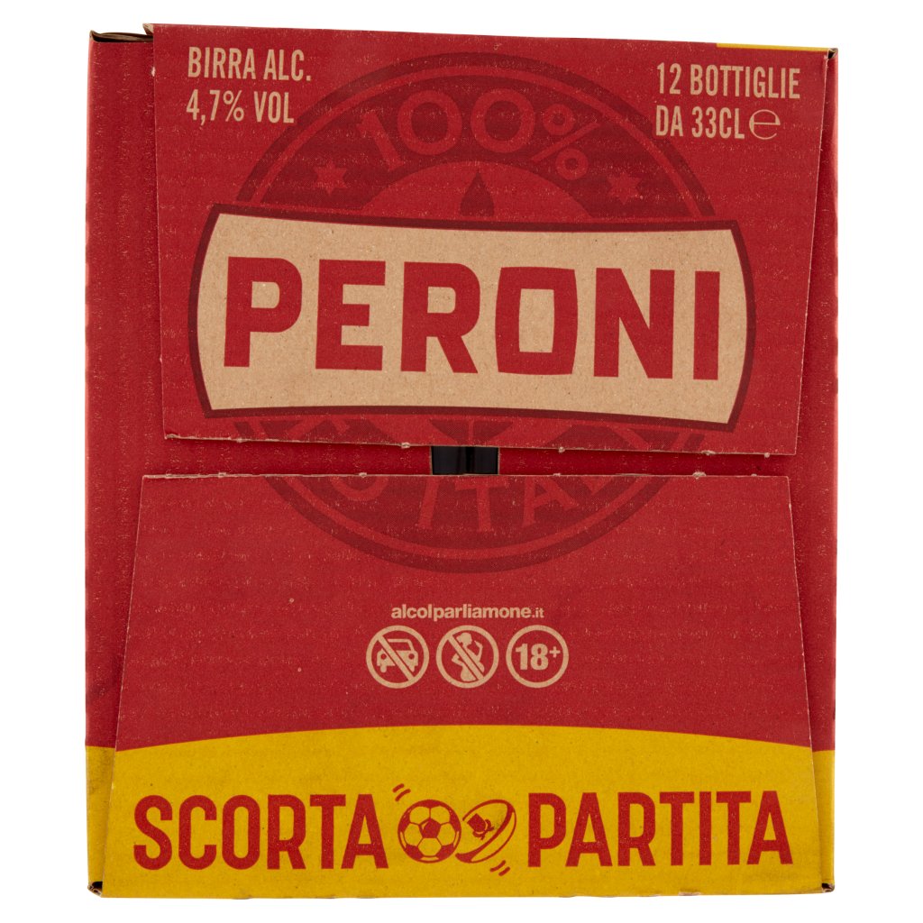 Peroni Peroni