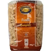 Bionda Spiga Fusilli Integrali