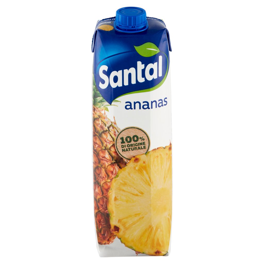 Santal Ananas