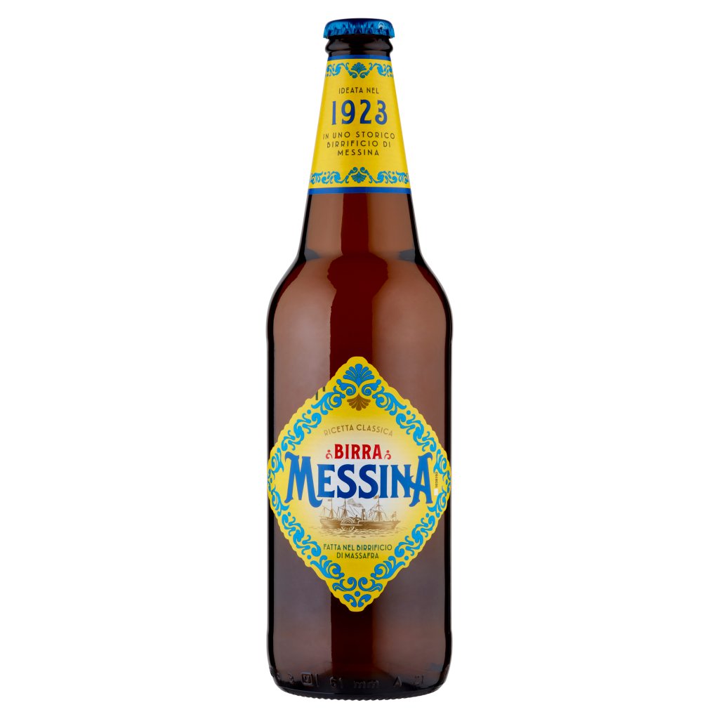 Birra Messina Birra Messina