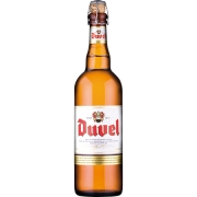 Duvel Specialbier Van Hoge Gisting