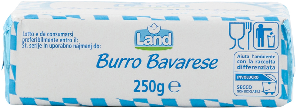 Land Burro Bavarese