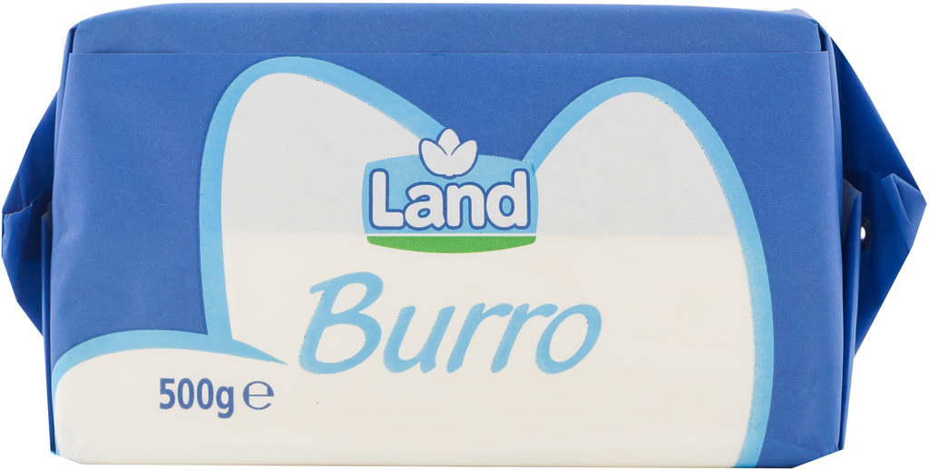 Land Burro