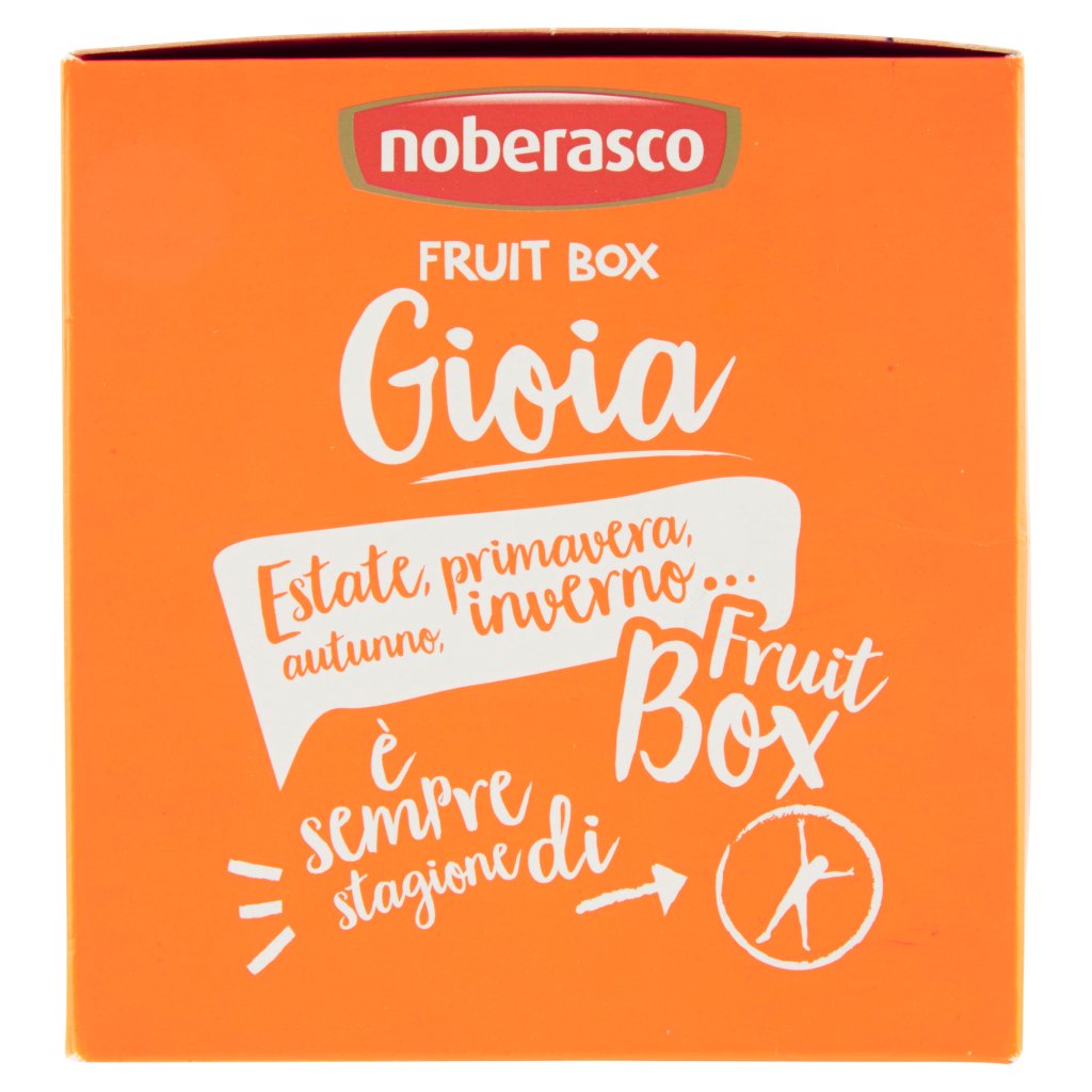 Noberasco Fruit Box Gioia Cocco e Mango