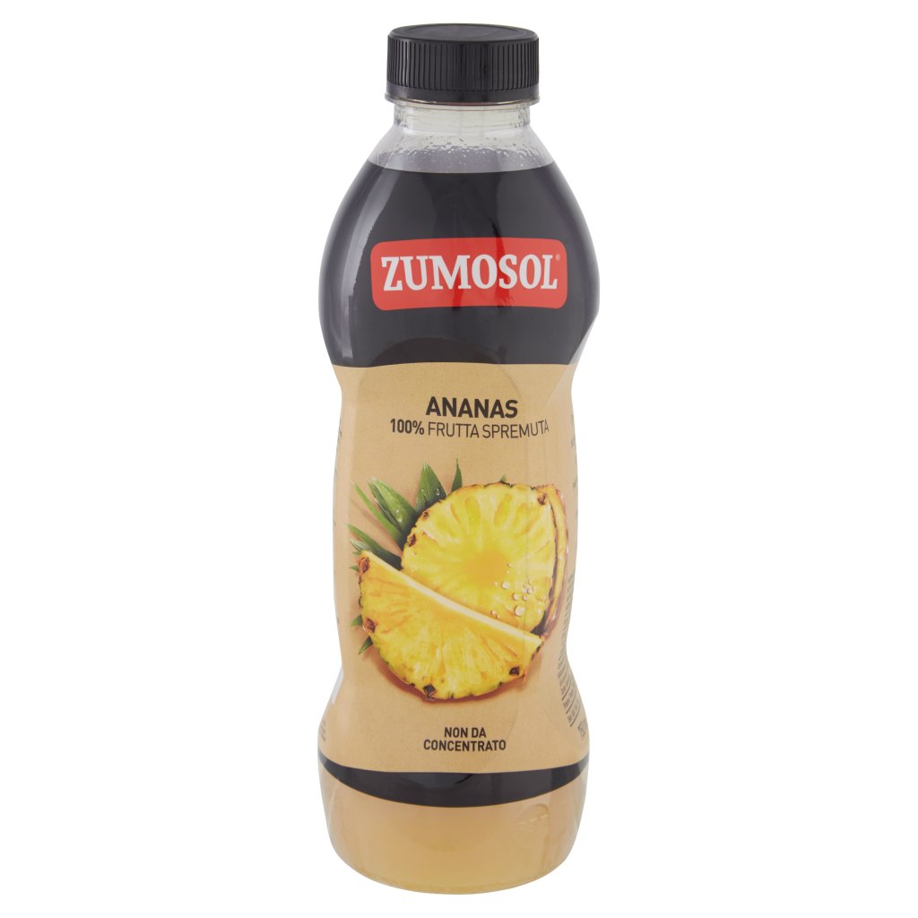 Zumosol Ananas