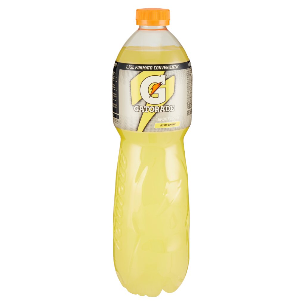 Gatorade Limone 