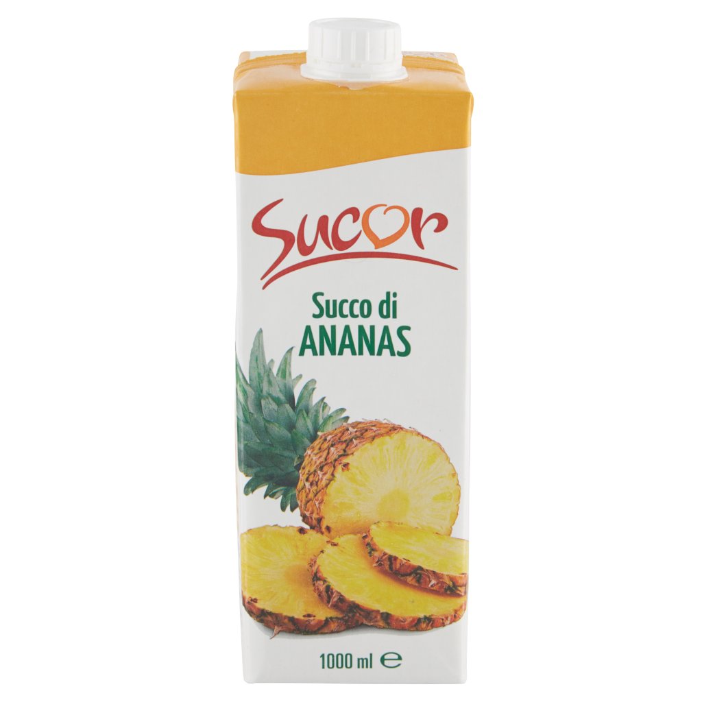 Sucor Succo di Ananas