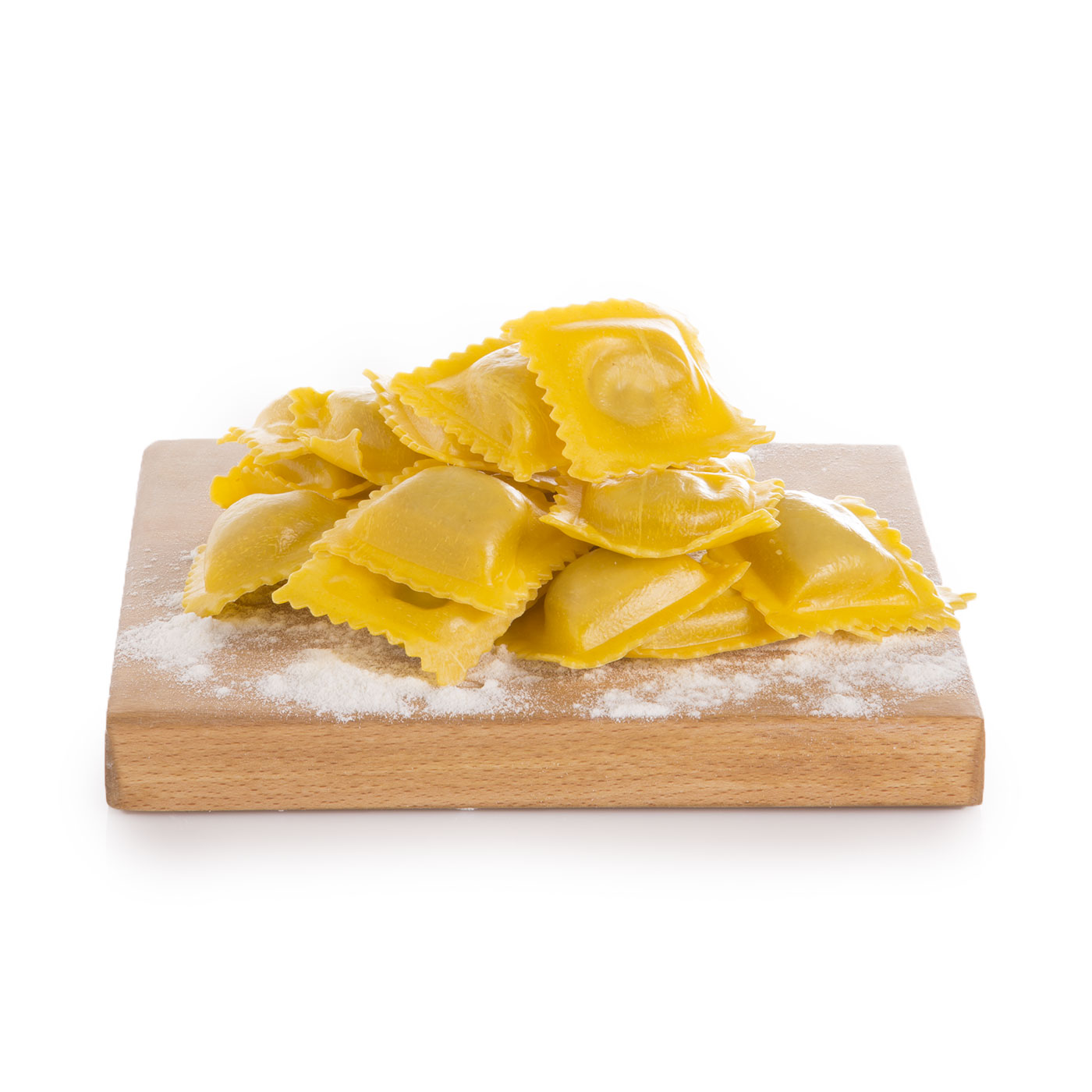 Pasta Fresca Rossi Ravioli di Zucca 250g