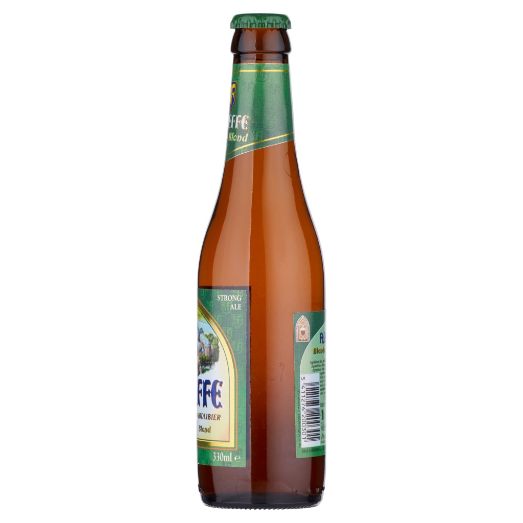 Floreffe Bière d'Abbaye Blonde