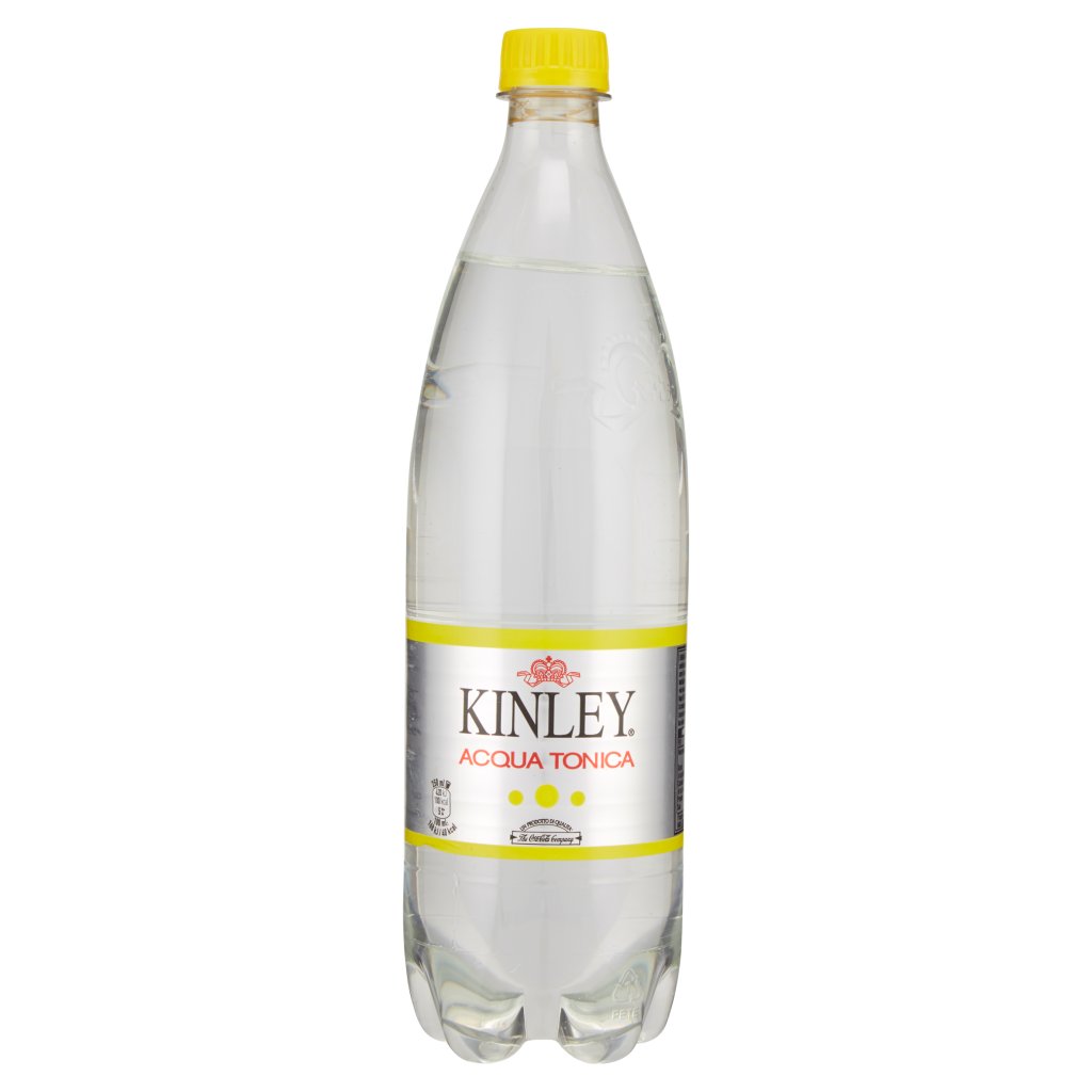 Kinley Acqua Tonica
