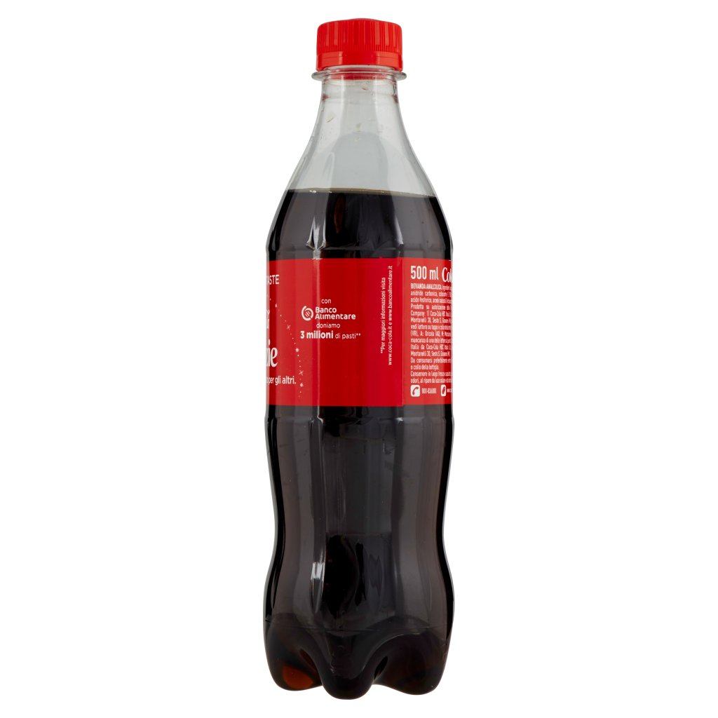 Coca Cola Original Taste 