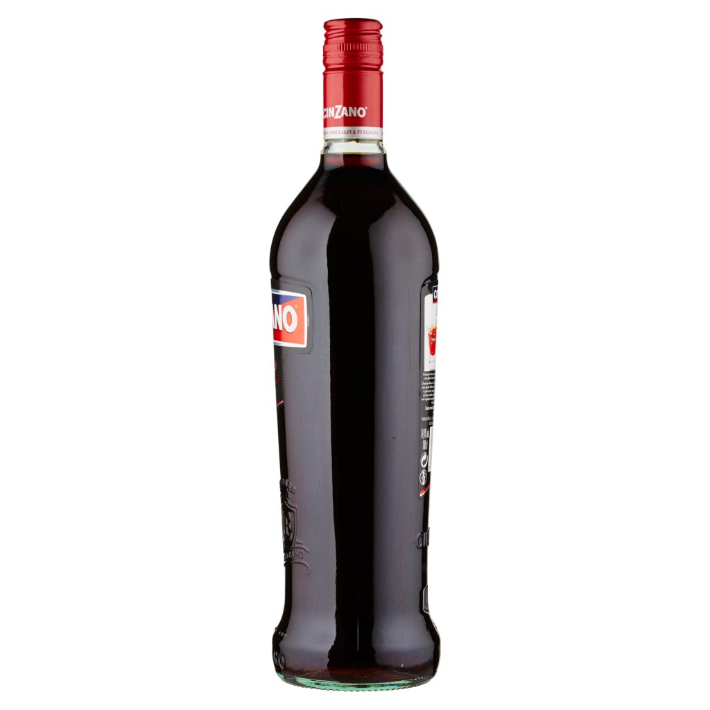 Cinzano Vermouth Rosso 100cl