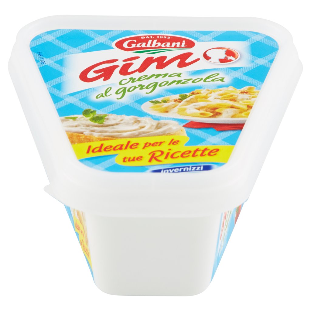 Galbani Gim Crema al Gorgonzola