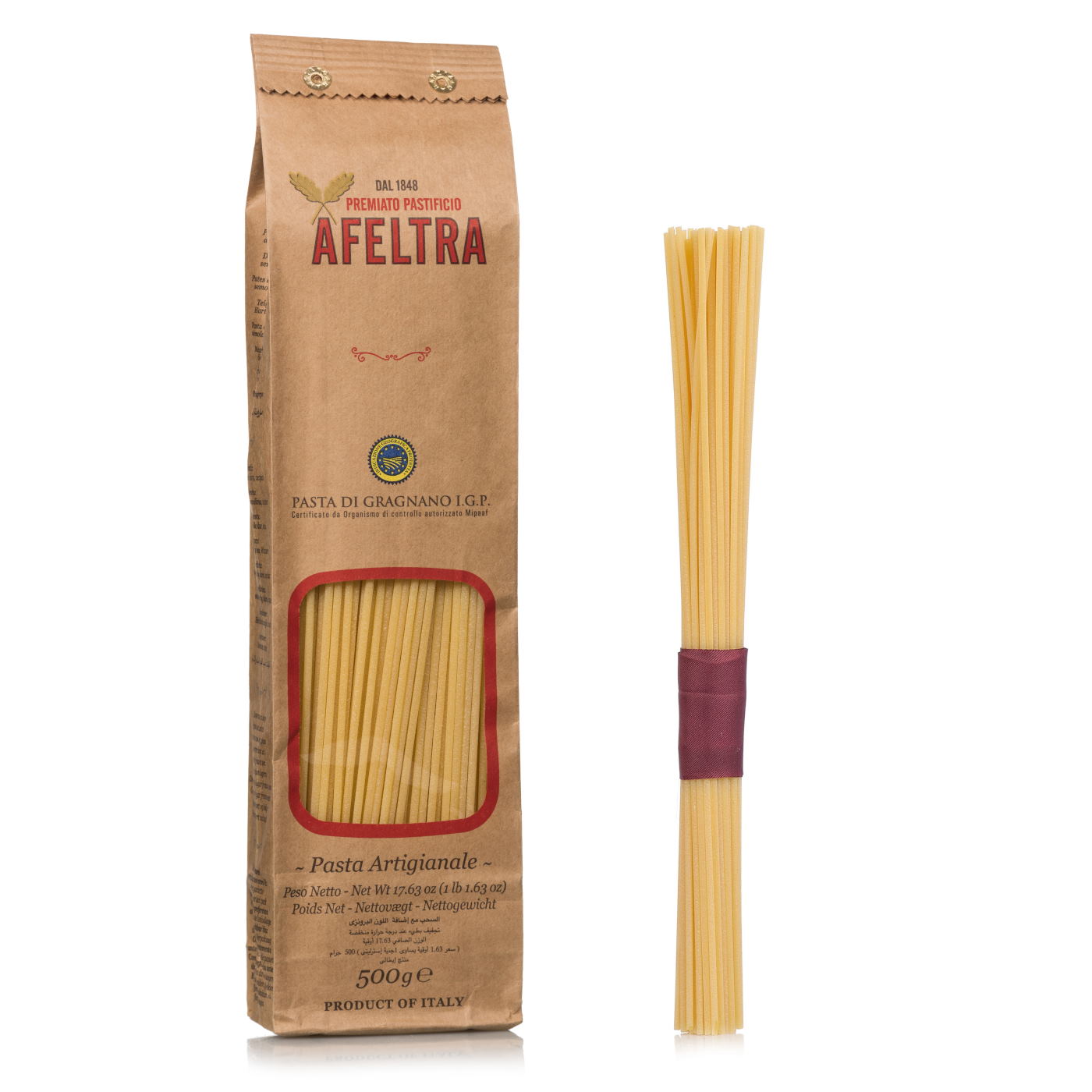 Afeltra Spaghettoni 500g