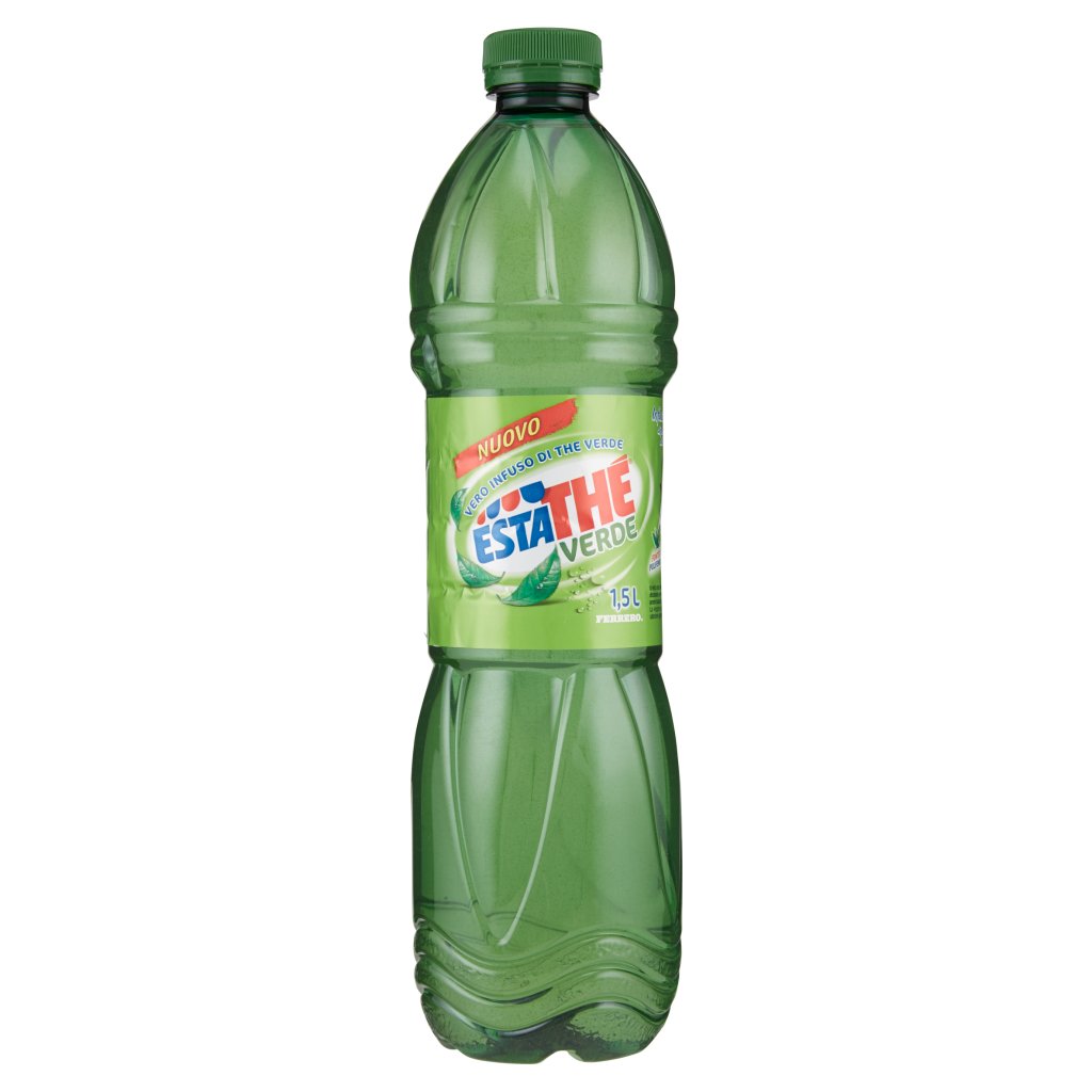 Estathé Verde Bottiglia 1,5 l