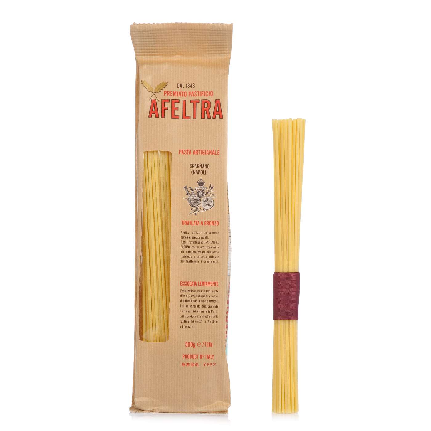 Afeltra Spaghetti 500g