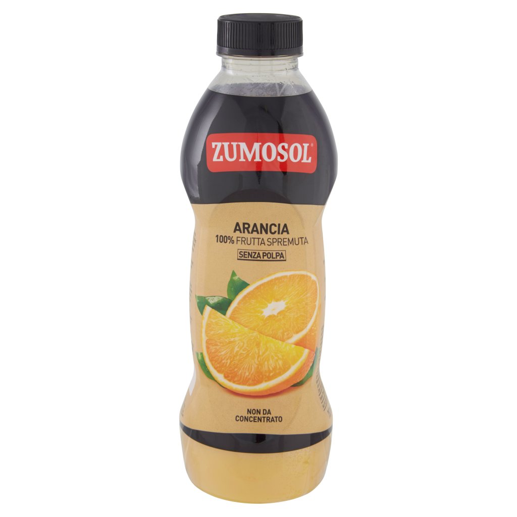 Zumosol Arancia
