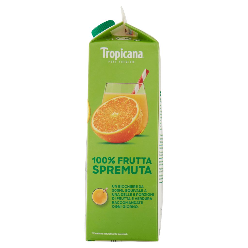 Tropicana Pure Premium Arancia Bionda
