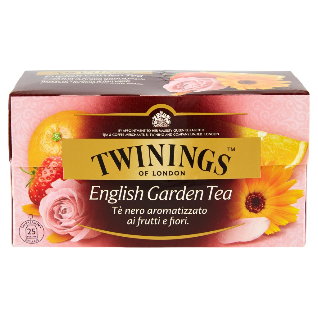 Twinings English Garden Tea