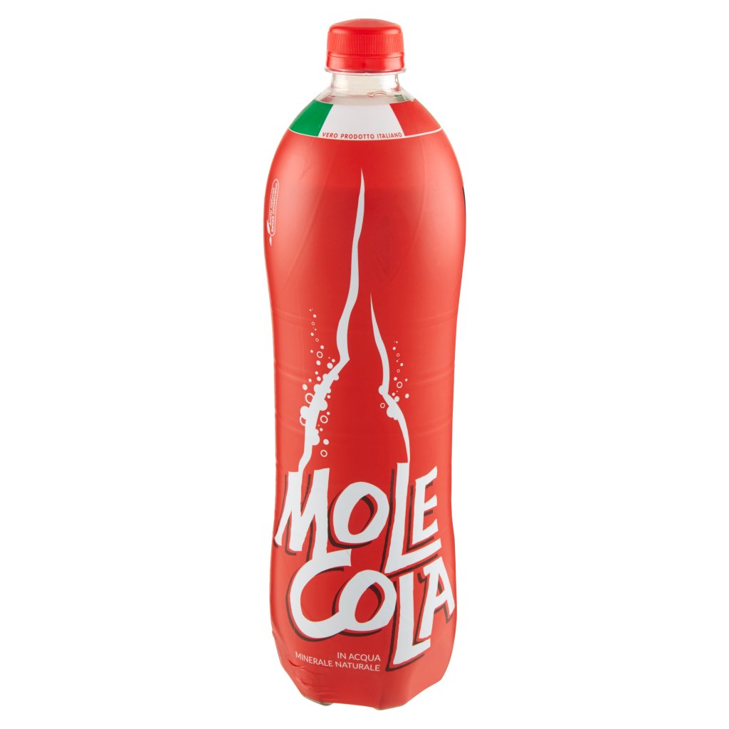 Molecola Classic Italian Cola