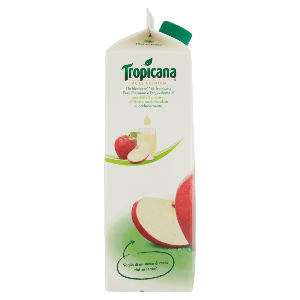 Tropicana Pure Premium Mela 1 l