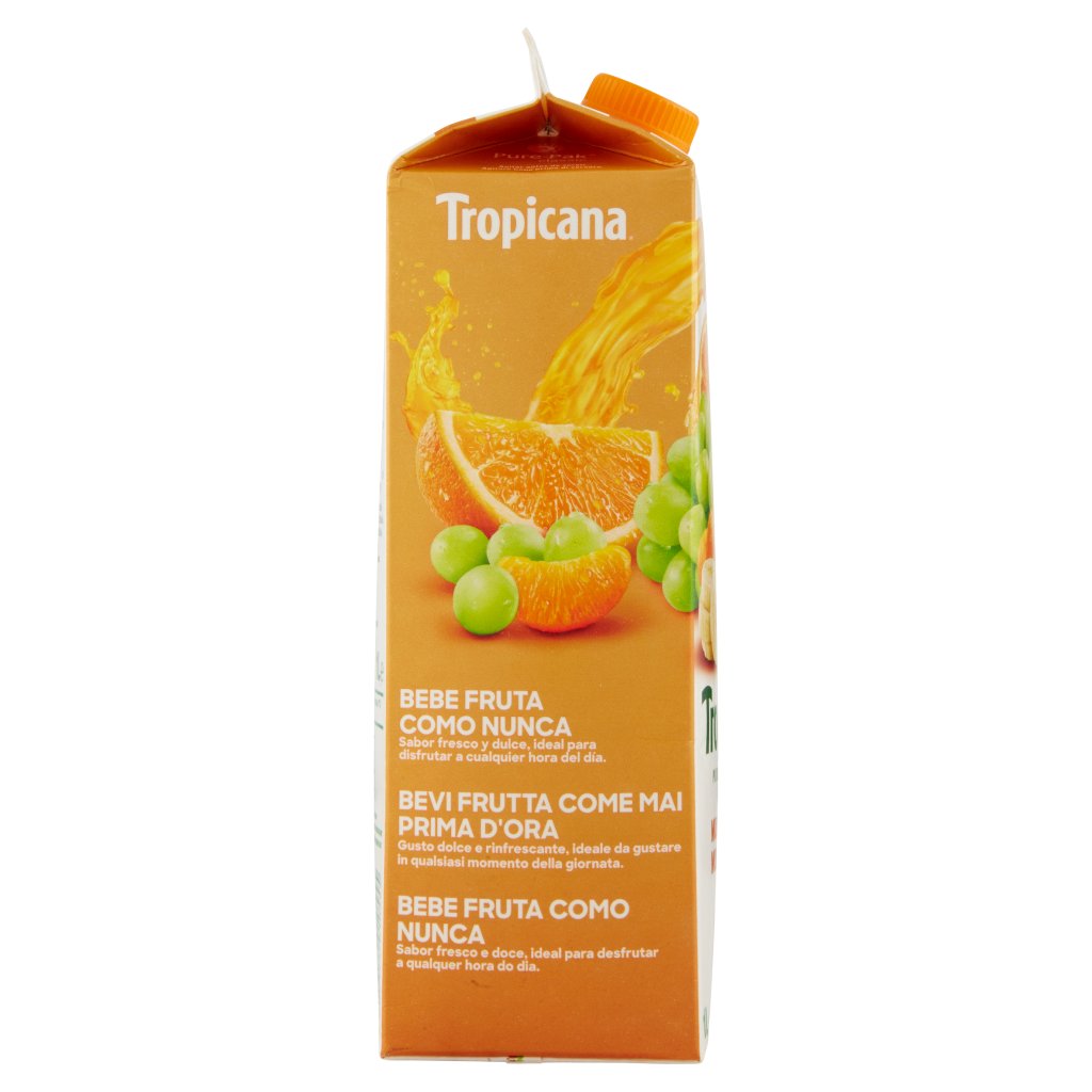 Tropicana Pure Premium Multifrutta