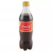 SET 6 BICCHIERI COCA COLA 0.4 L