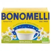 Bonomelli - Infusi Fruttosi Uva Nera e Fragola