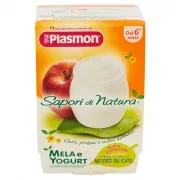 CliccaLaSpesa - NESTLE' YOGURT MIO MELA 2x125