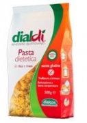 Dialcos Dialdi Pasta Dietetica Rigatoni