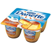 Danette Creme Caramel