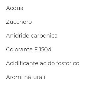 Coca Cola senza Caffeina Coca-cola senza Caffeina Bottiglie di Plastica 1,5 l Confezione da 6 Pezzi Cash & Carry