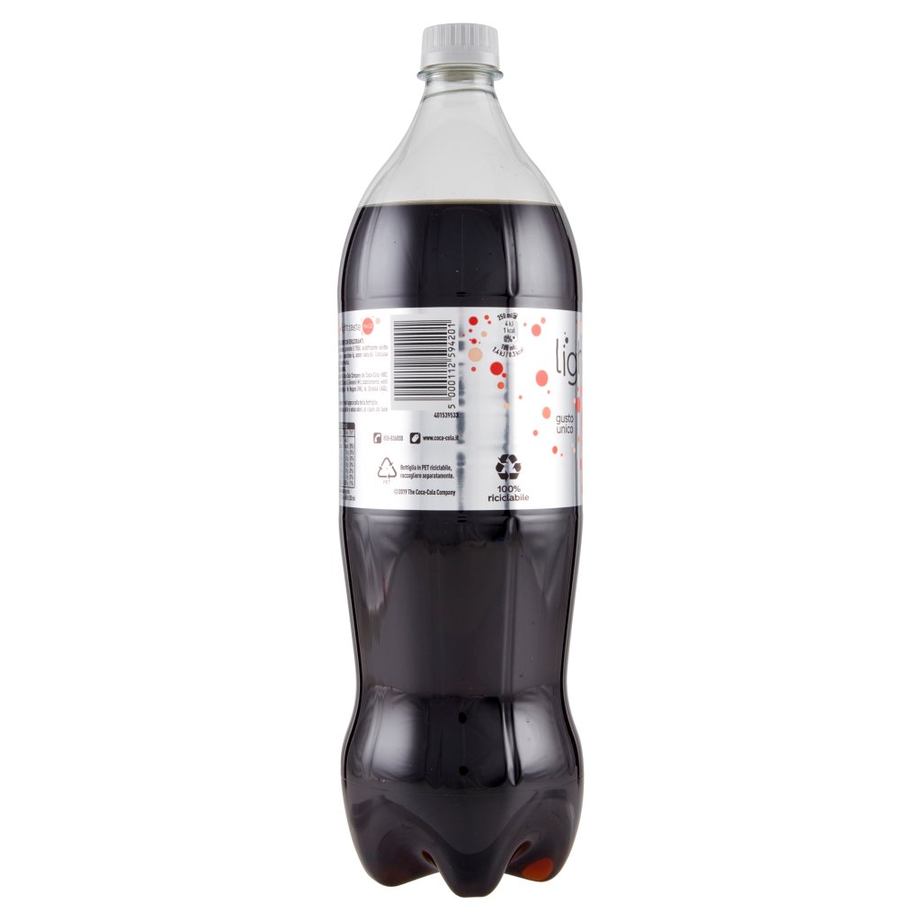 Coca Cola Light 1,5l (Pet)