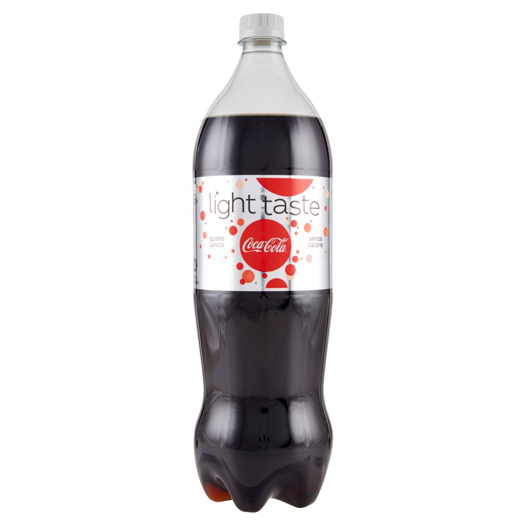 Coca Cola Light 1,5l (Pet)