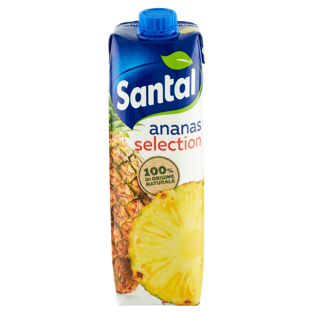 Santàl Ananas Selection