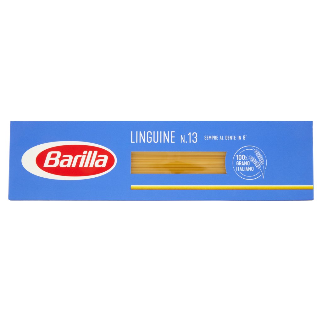 Barilla Linguine N°13