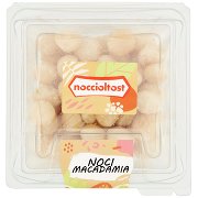 Noccioltost Noci Macadamia
