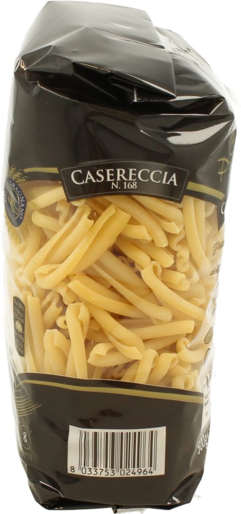 Pasta di Semola Casarecce Club Premium 500 g