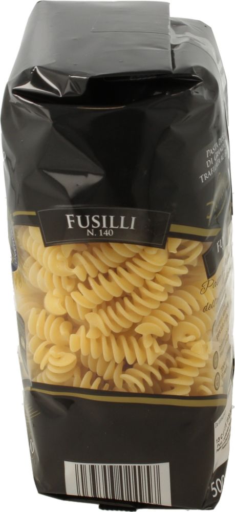 Pasta di Semola Fusilli Club Premium 500 g