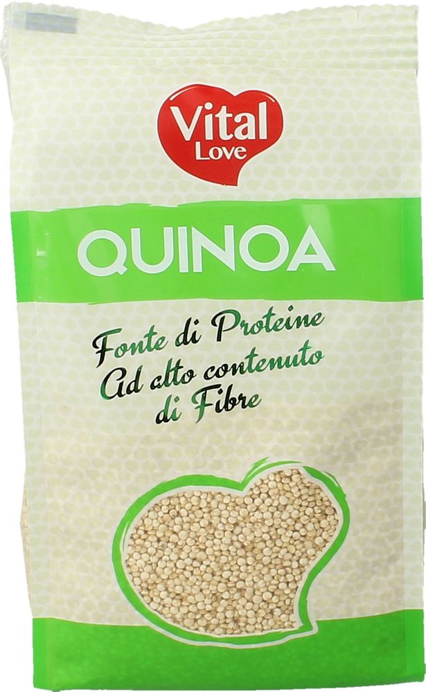 Vital Love Semi di Quinoa