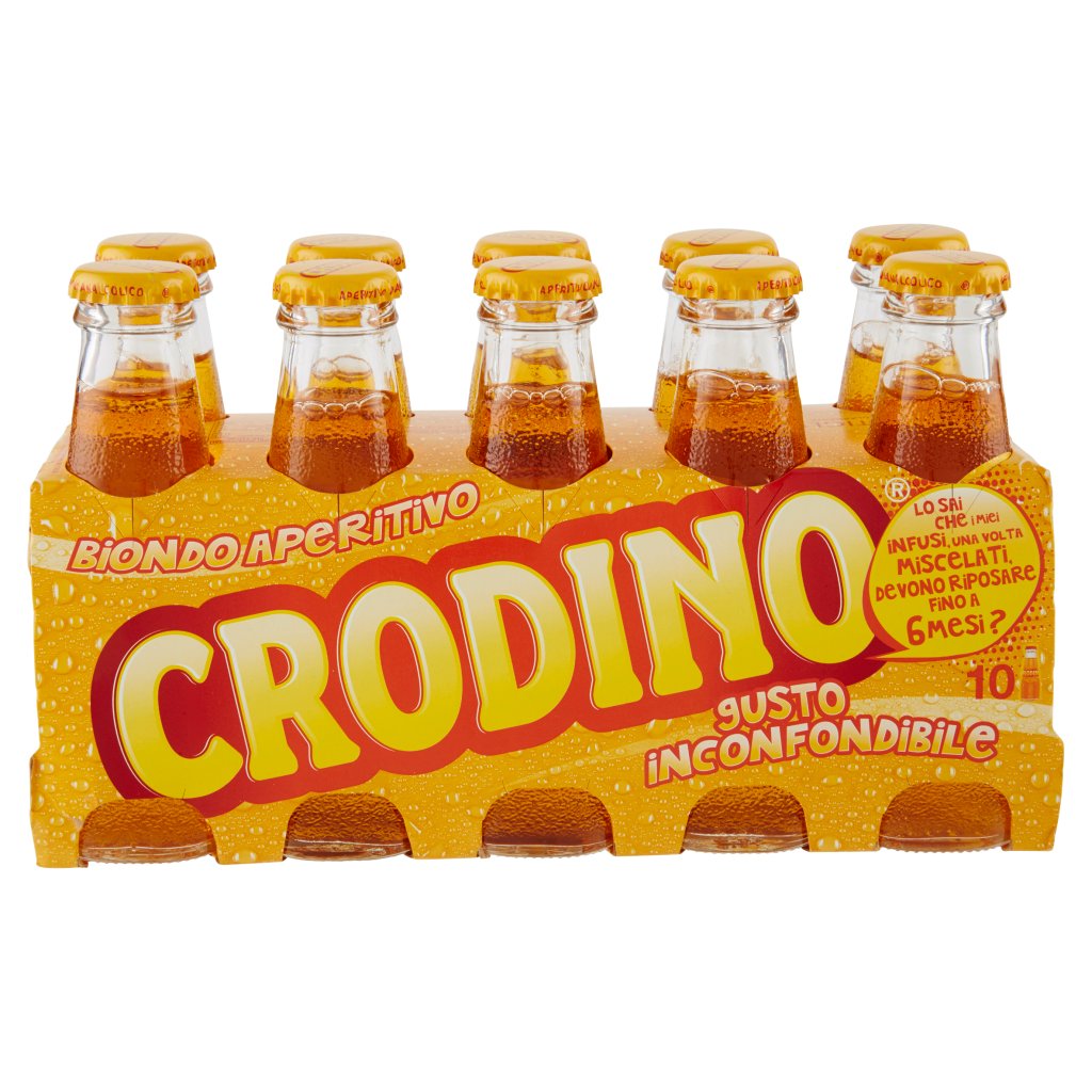 Crodino Crodino Everli