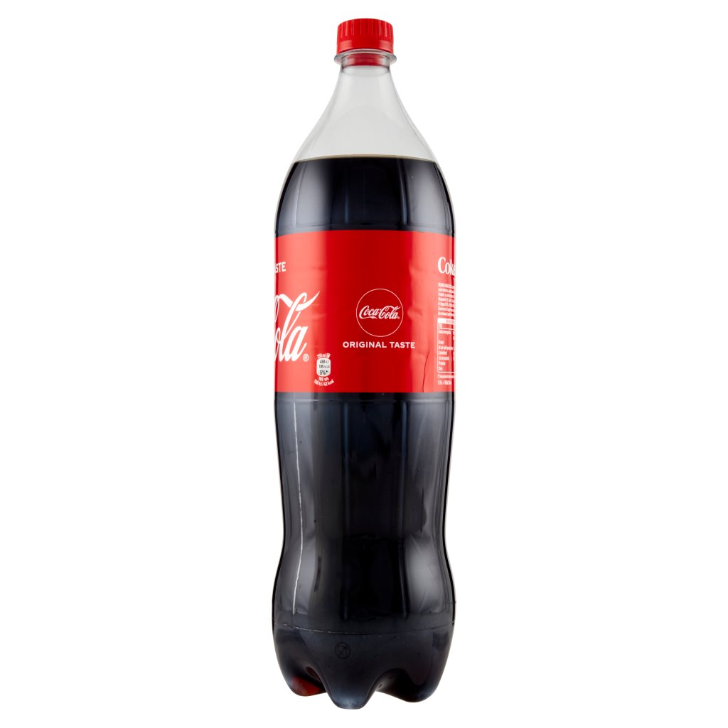 Coca Cola Taste 1,75l (Pet)
