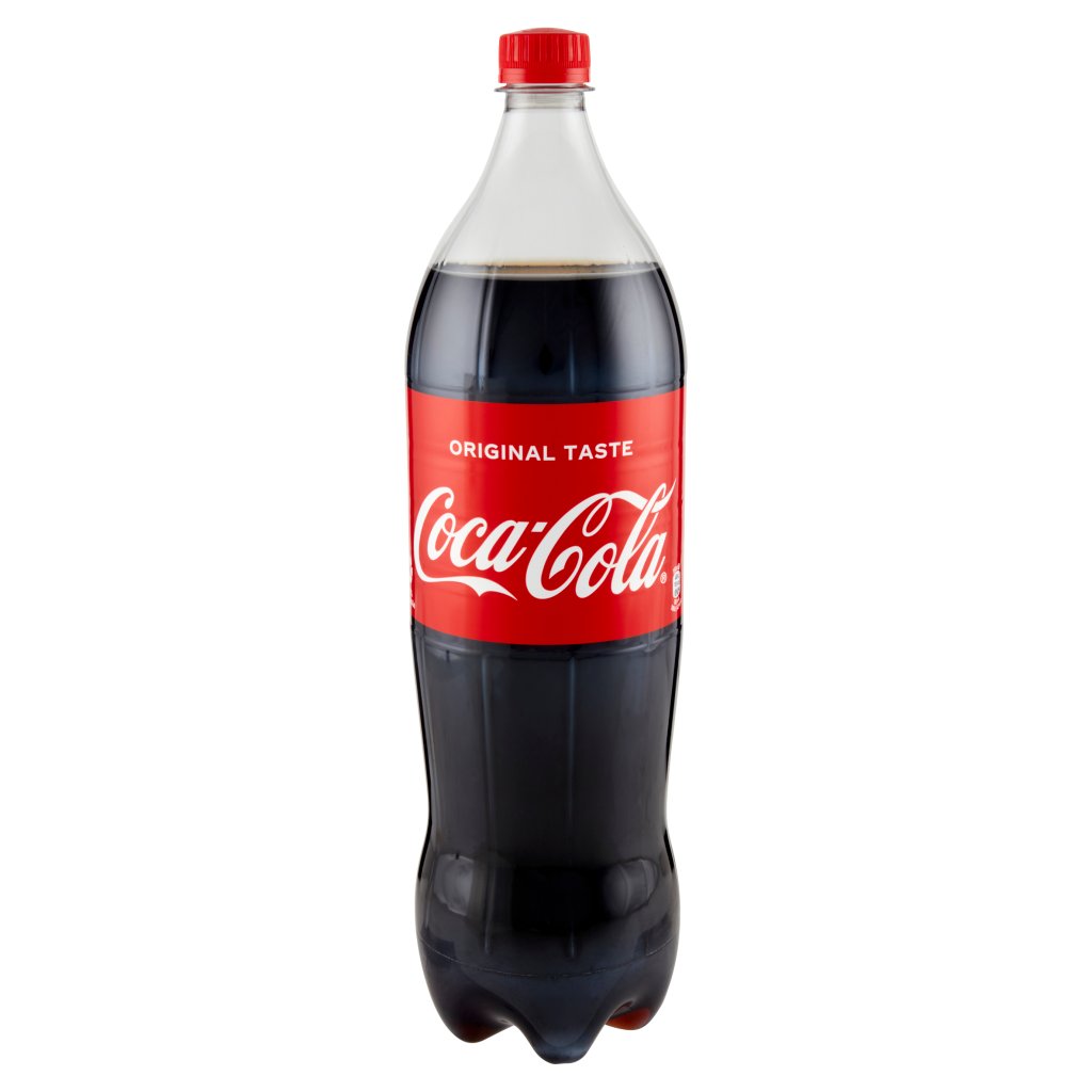 Coca Cola Taste 1,75l (Pet)