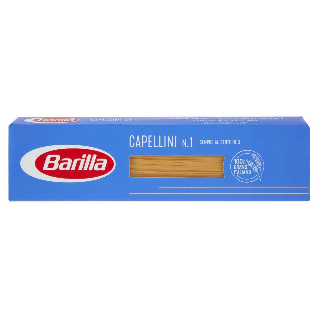 Barilla Capellini N.1