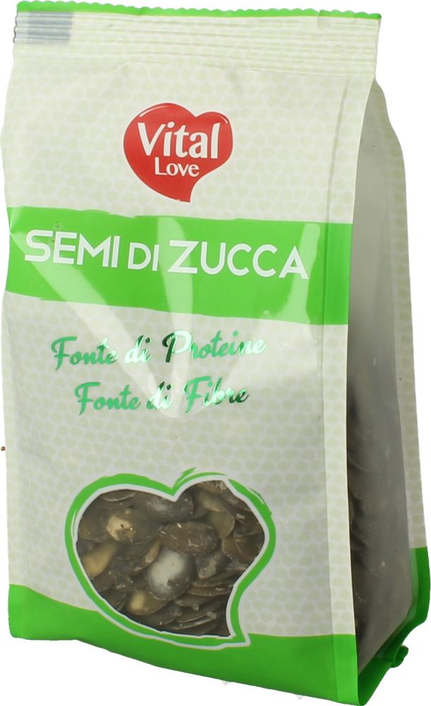Semi di Zucca Vital Love 250 g