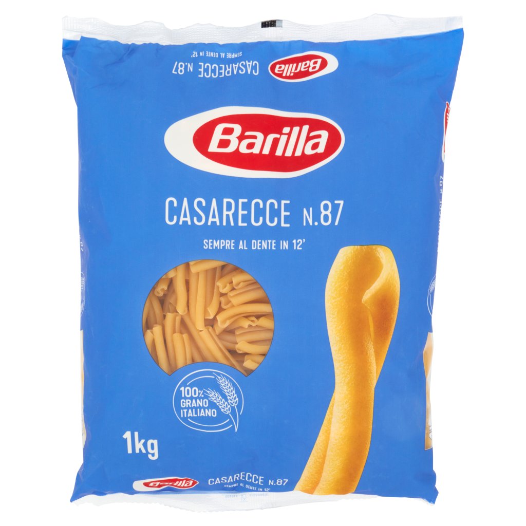 Barilla Caserecce N°87 1kg